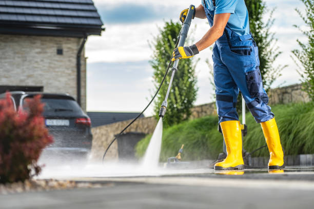 Concrete Sealing in Lewistown, IL